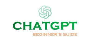 chatgpt guide pdf
